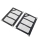 Losi - Window Net Set: 5IVE-T 3.0 (LOS-3734)