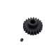 Losi - Pinion Gear 21T Mod 1.5 8mm D Shaft: 5IVE-TE...