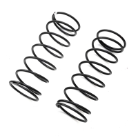 Losi - Rear Spring 12.2 lb Rate White (2): 5IVE-T 3.0 (LOS-3745)