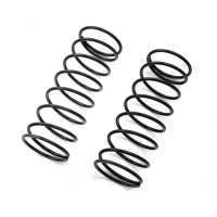 Losi - Rear Spring 10.4 lb Rate Blue (2): 5IVE-T 3.0 (LOS-3737)
