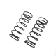 Losi - Rear Spring 11.3 lb Rate Red (2): 5IVE-T 3.0...