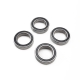 Losi - Inner Axle Bearing 20x32x7mm (4): ALL 5IVE (LOS-3738)