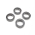 Losi - Inner Axle Bearing 20x32x7mm (4): ALL 5IVE (LOS-3738)
