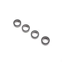 Losi - 10x15x4mm Ball Bearing (4): ALL 5IVE (LOS-3747)