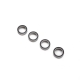 Losi - 10x15x4mm Ball Bearing (4): ALL 5IVE (LOS-3747)