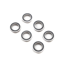 Losi - Diff Support Bearing 15x24x5mm Flanged (6): ALL 5IVE (LOS-3739)
