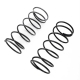 Losi - Front Spring 13.6 lb Rate White (2): 5IVE-T 3.0...