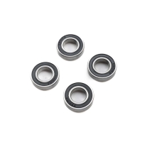 Losi - Outer Axle Bearing 12x24x6mm (4): ALL 5IVE (LOS-3750)