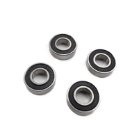 Losi - Diff Pinion Bearings 9x20x6mm (4): ALL 5IVE (LOS-3751)