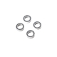 Losi - 6x10x3 Ball Bearing (4): ALL 5IVE (LOS-3752)