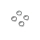 Losi - 6x10x3 Ball Bearing (4): ALL 5IVE (LOS-3752)