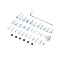 E-flite - Screw Set: Habu SS 4S 50mm EDF (EFL-3759)