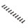 Losi - Button Head Screws M4 x 16mm STL (10) (LOS-3938)