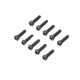 Losi - Cap Head Screws M5 x 20mm STL (10) (LOS-3939)