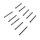 Losi - Button Head Screws M4 x 50mm STL (10) (LOS-3941)