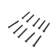 Losi - Button Head Screws M4 x 35mm STL (10) (LOS-3944)