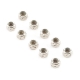 Losi - Nylock Nut M5 STL (10) (LOS-3946)