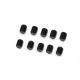 Losi - Set Screw M5 x 6mm Cup Point STL (10) (LOS-3960)