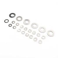 Losi - Shim Set STL (24): ALL 5IVE (LOS-3963)