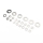 Losi - Shim Set STL (24): ALL 5IVE (LOS-3963)