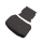 Losi - Body Panel Hood & Roof Black: 5IVE-T 3.0 (LOS-4006)