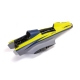 Hangar 9 - Aft Fuselage Section: Viper 100N Turbine Jet...