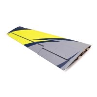 Hangar 9 - Left Wing: Viper 100N Turbine Jet (HAN-362503)