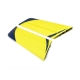 Hangar 9 - Horizontal Stabilizer Set with Elevators:...