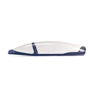 Hangar 9 - Canopy Transparency: Viper 100N Turbine Jet (HAN-362508)