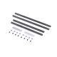 Hangar 9 - Fuselage Joiner Tubes with Hardware: Viper...