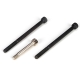 Losi - Rear Toe Block and Brace Screws: ALL 5IVE (LOS-4032)