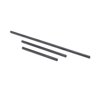 Hangar 9 - Horizontal and Vertical Stabilizer Tubes: Viper 100N Turbine Jet (HAN-362515)