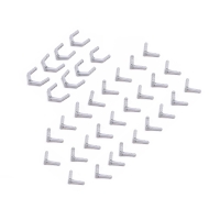 Hangar 9 - Hinge Set: Viper 100N Turbine Jet (HAN-362519)