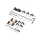 Hangar 9 - Landing Gear Door Hardware Set: Viper 100N Turbine Jet (HAN-362520)