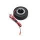 Hangar 9 - Main Wheel with Brake (1): Viper 100N Turbine...