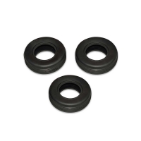 Hangar 9 - Tire Set: Viper 100N Turbine Jet (HAN-362526)