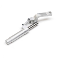 Hangar 9 - Left Main Landing Gear Strut: Viper 100N Turbine Jet (HAN-362528)