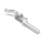 Hangar 9 - Right Main Landing Gear Strut: Viper 100N Turbine Jet (HAN-362529)