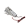 Hangar 9 - Nose Landing Gear Retract Unit: Viper 100N Turbine Jet (HAN-362530)