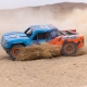 5IVE-TE 3.0 Electric 4WD Desert Truck RTR - 1:5