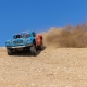 5IVE-TE 3.0 Electric 4WD Desert Truck RTR - 1:5
