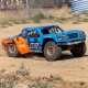 5IVE-TE 3.0 Electric 4WD Desert Truck RTR - 1:5