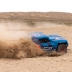 5IVE-TE 3.0 Electric 4WD Desert Truck RTR - 1:5
