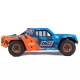 5IVE-TE 3.0 Electric 4WD Desert Truck RTR - 1:5