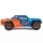 5IVE-TE 3.0 Electric 4WD Desert Truck RTR - 1:5