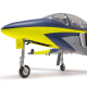 Viper 100N Turbine Jet ARF mit Einziehfahrwerk - 2098mm