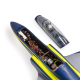 Viper 100N Turbine Jet ARF mit Einziehfahrwerk - 2098mm