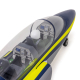 Viper 100N Turbine Jet ARF mit Einziehfahrwerk - 2098mm