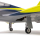 Viper 100N Turbine Jet ARF mit Einziehfahrwerk - 2098mm