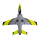 Viper 100N Turbine Jet ARF mit Einziehfahrwerk - 2098mm